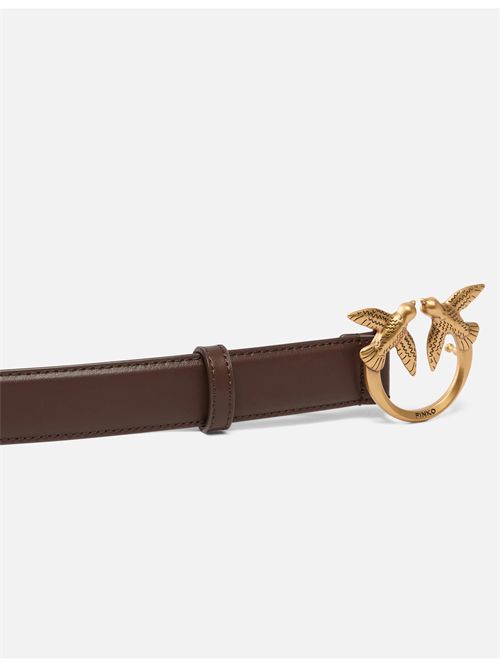 Cintura, donna, logata. PINKO | 100125 A0F1L74Q